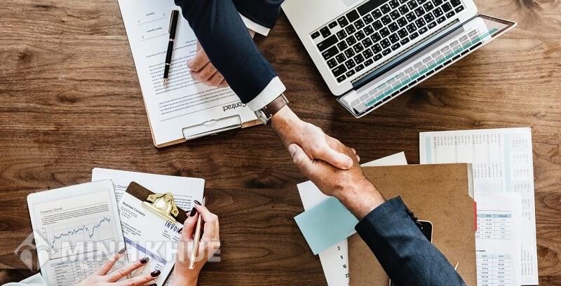 Điều khoản sử dụng giúp người chơi hiểu rõ về dịch vụ của nhà cái và có những trải nghiệm cá cược hấp dẫn