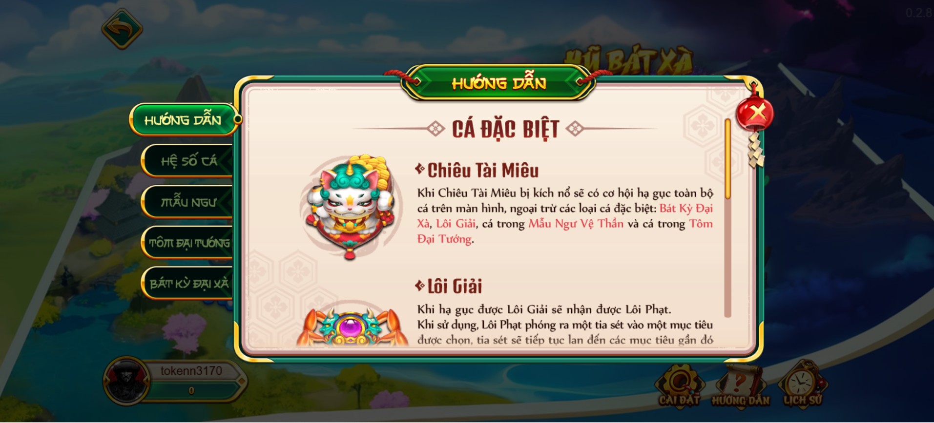 Chơi có tính toán để dễ thắng hơn