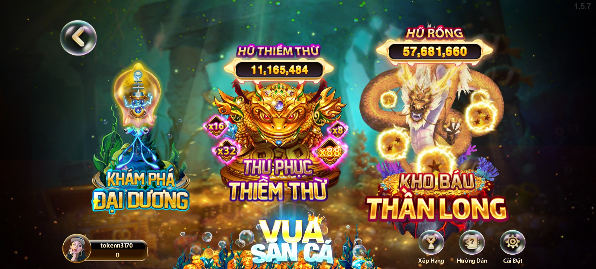 Người chơi luôn được giữ trong trạng thái hứng thú, không nhàm chán