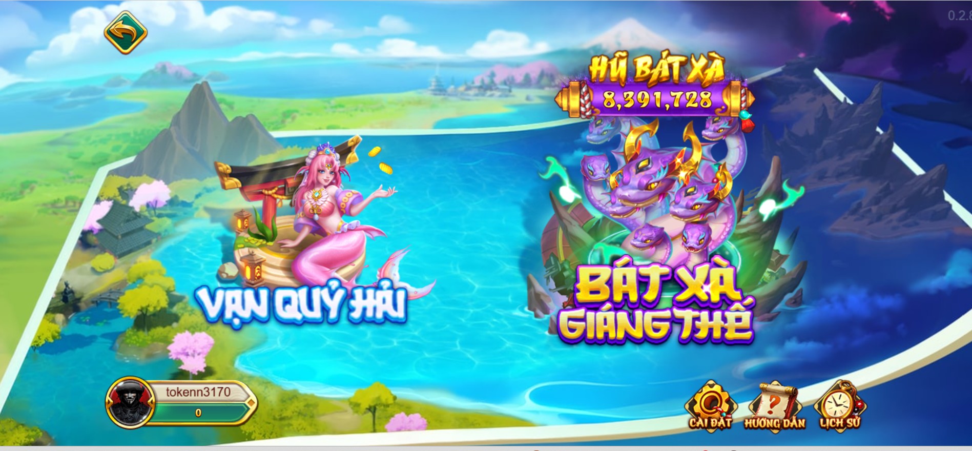 Bắn Cá Sky88 đã tạo được sức hút riêng trên thị trường