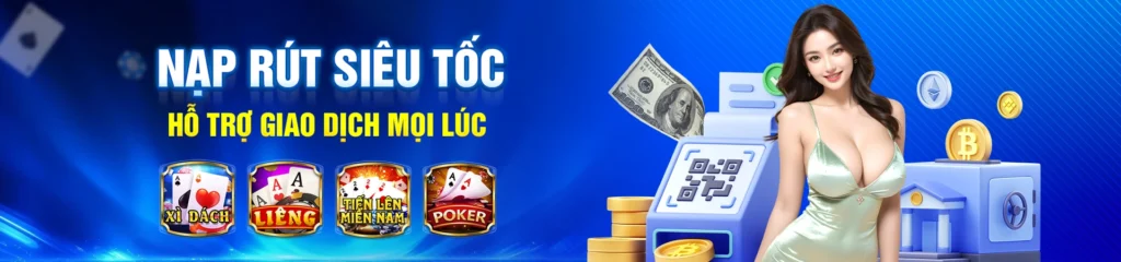 banner sky88 hỗ trợ nạp rút siêu tốc