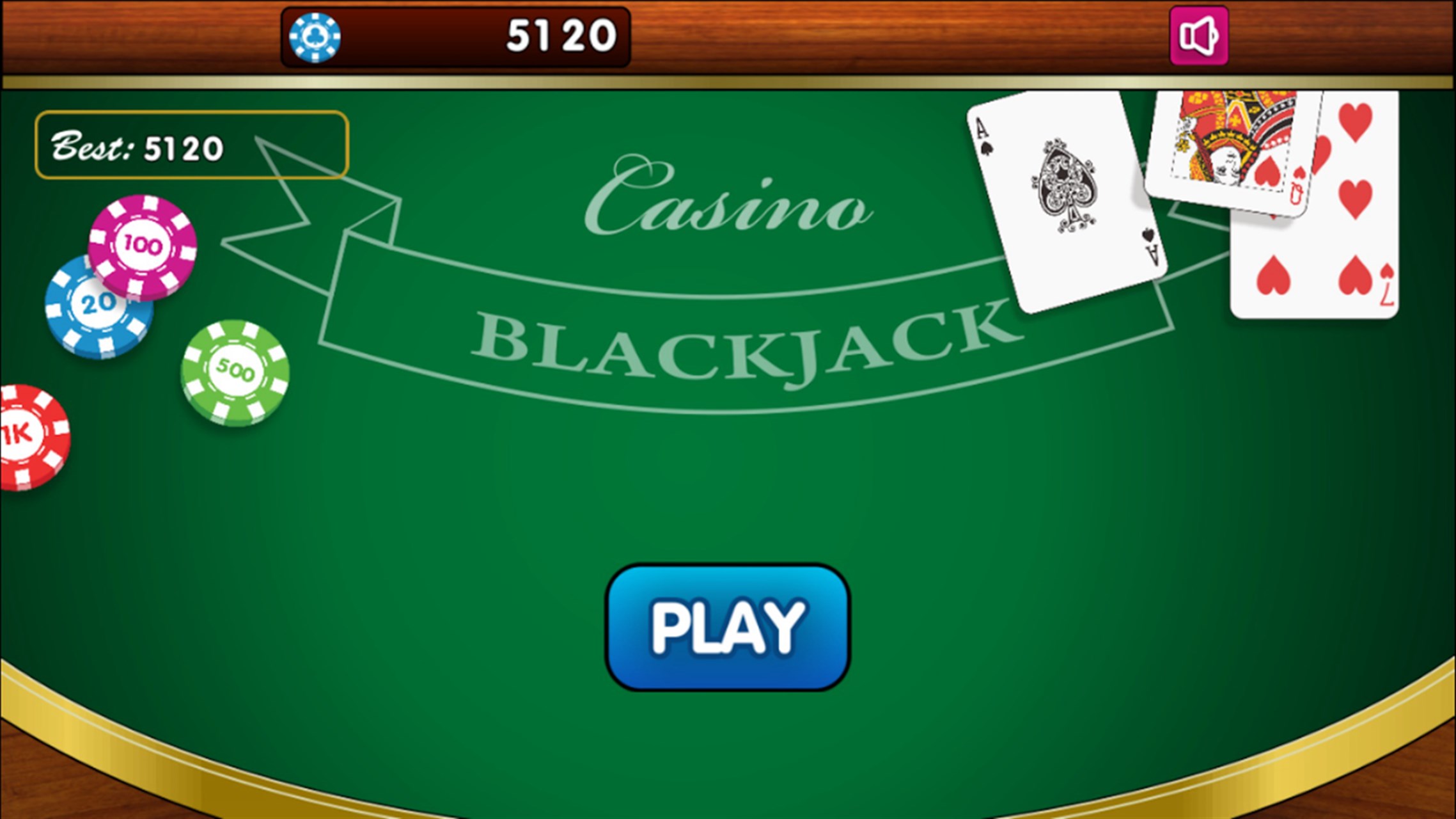 Cách chơi Blackjack dành cho người chơi mới