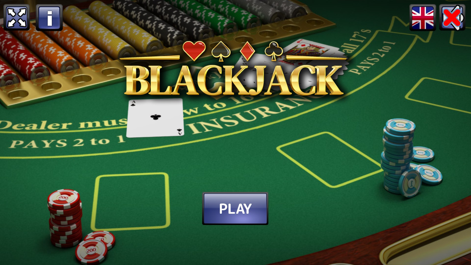 Những ưu điểm nổi bật khi chơi game BlackjackSky88