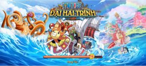Game Đại hải trình đảm bảo người chơi luôn có mục tiêu để chinh phục