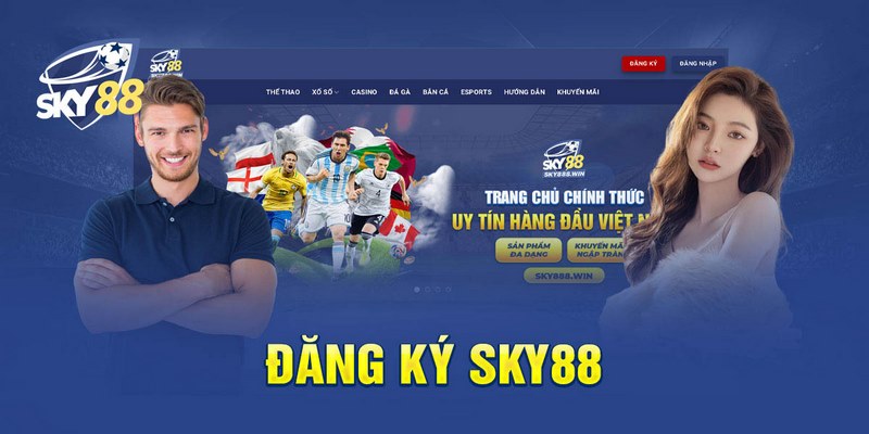 Những lưu ý đặc biệt quan trọng khi tham gia nhà cái Sky88