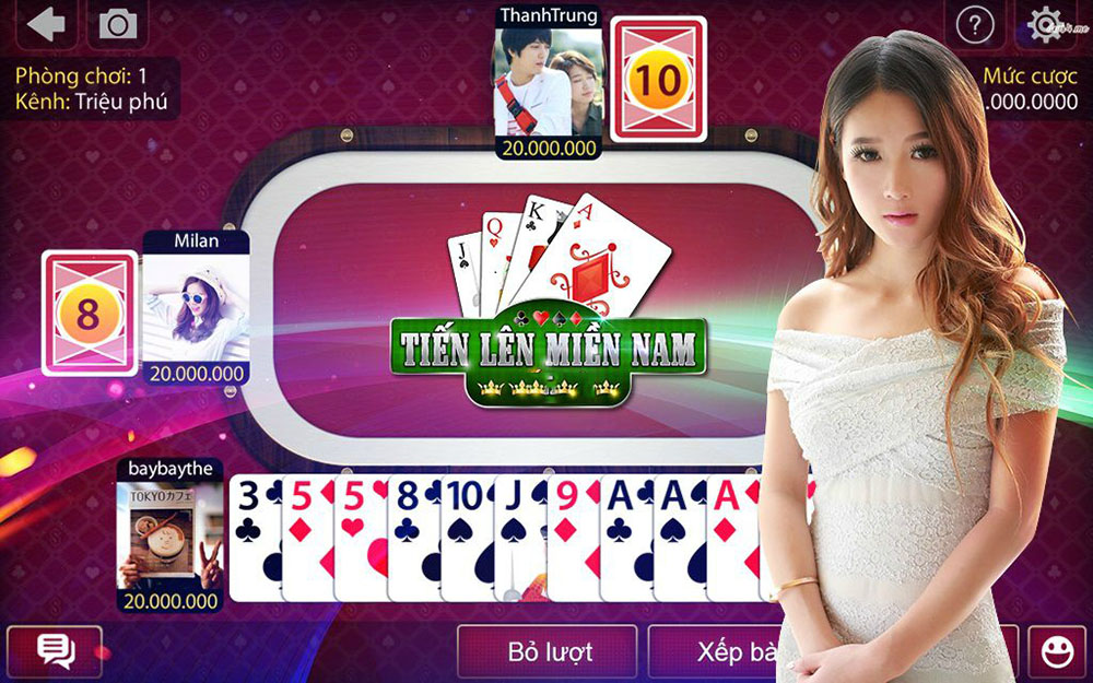 Sky88 sở hữu kho tàng game bài truyền thống lẫn hiện đại