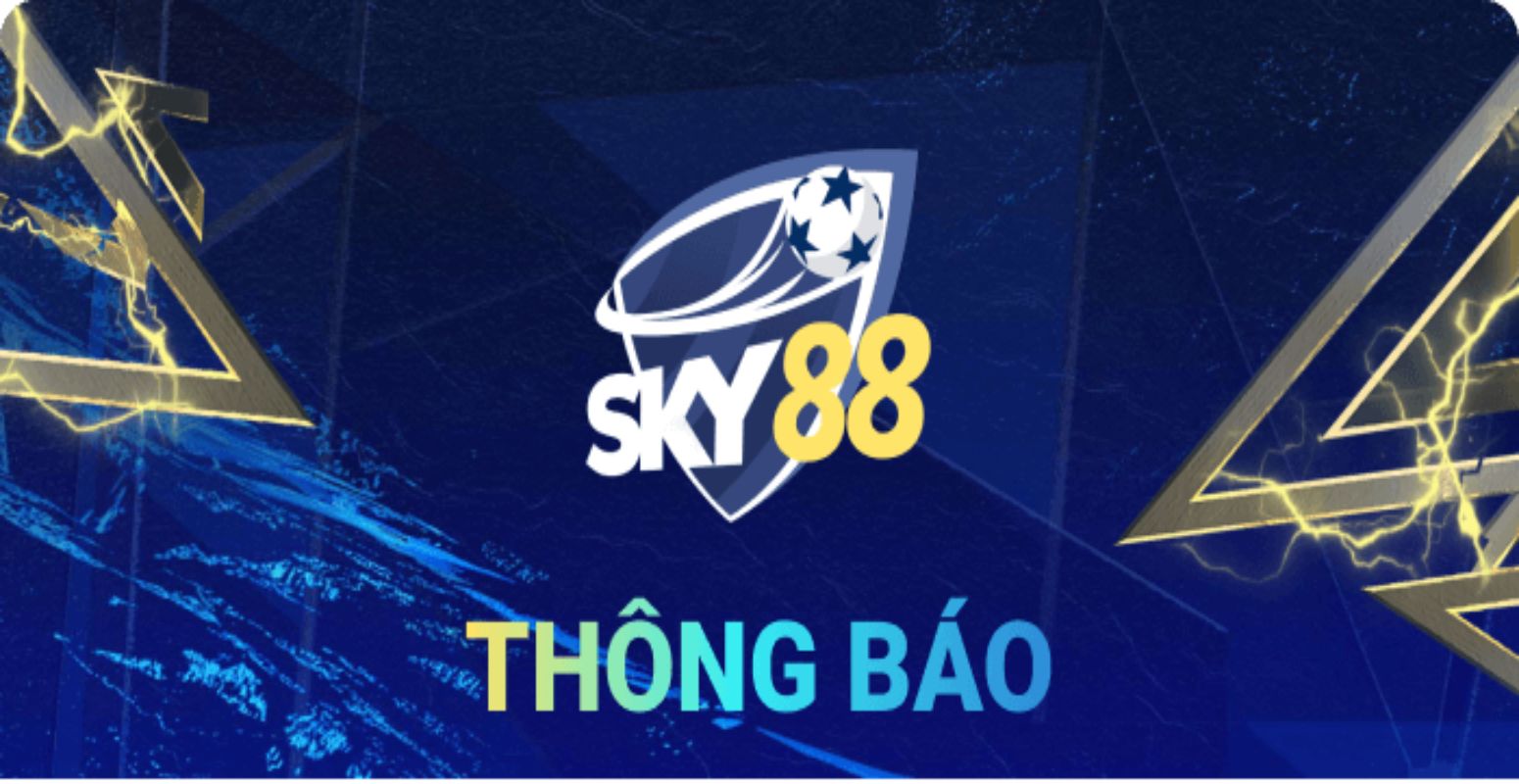 Những điều kiện để trở thành hệ thống đại lý Sky88