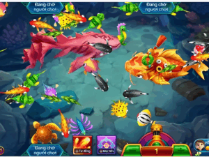 Kho Báu Long Cung được lấy cảm hứng từ truyền thuyết Long Cung