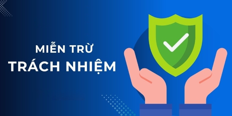  Giới thiệu sơ lược về chính sách miễn trừ trách nhiệm nhà cái Sky88