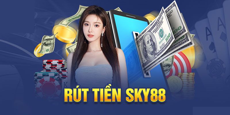 Nhà cái Sky88 là một trong những nền tảng cá cược uy tín thu hút đông đảo cược thủ tham gia