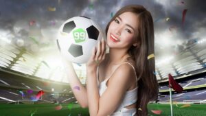 Sảnh Europe sport được xây dựng dựa trên những tiêu chuẩn châu Âu dày dặn