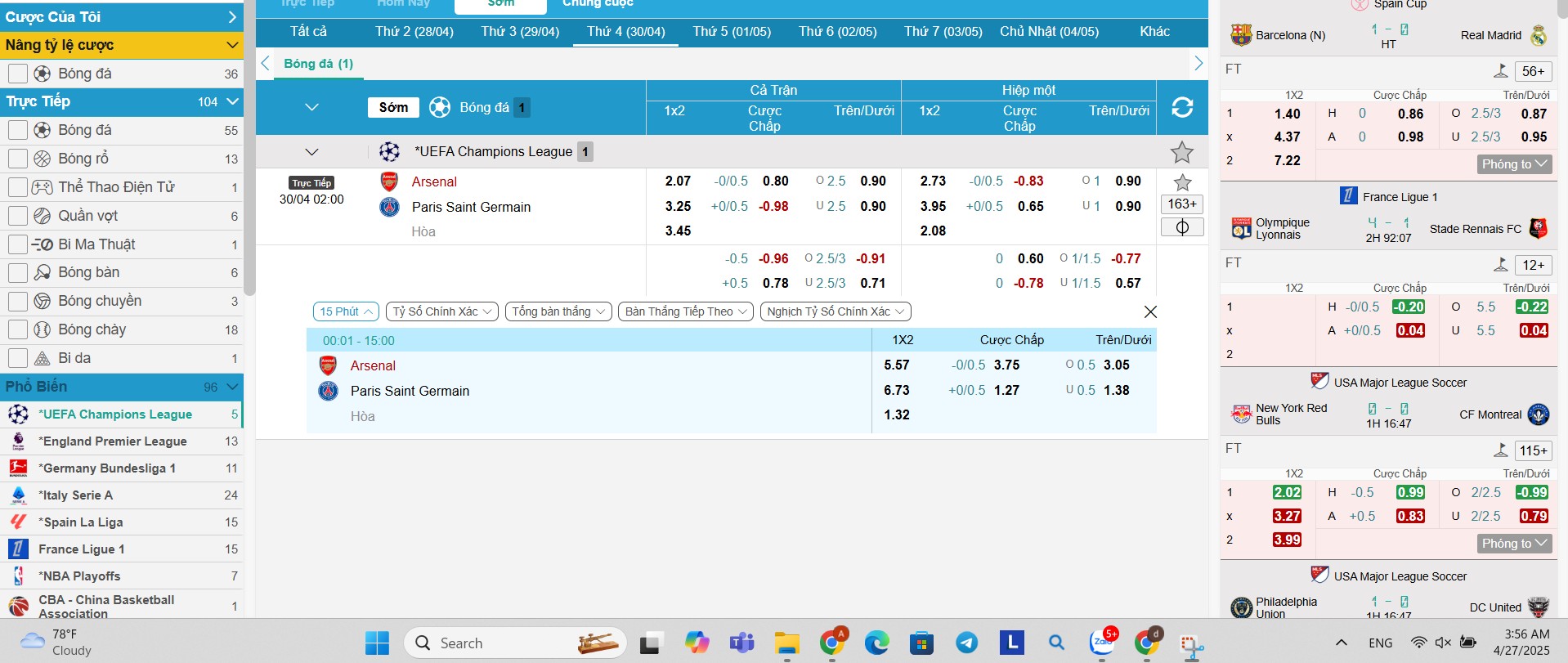 IM Sport Sky88 hỗ trợ người chơi ra quyết định dựa trên số liệu xác thực