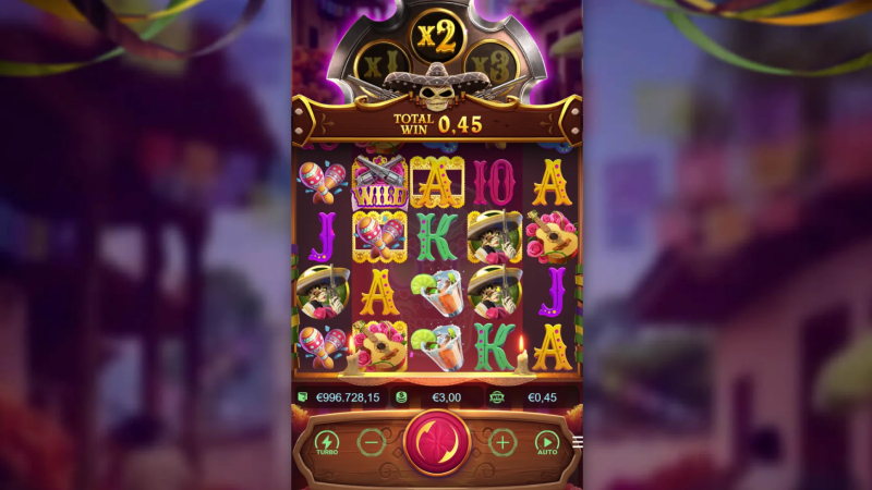 Sảnh PGSoft tại Sky88 nổi tiếng với kho game slot thú vị, hấp dẫn