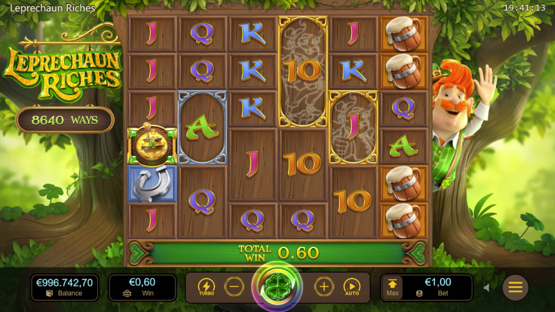 Các trò chơi tại sảnh PGsoft đảm bảo tính minh bạch, công bằng với tất cả thành viên tham gia