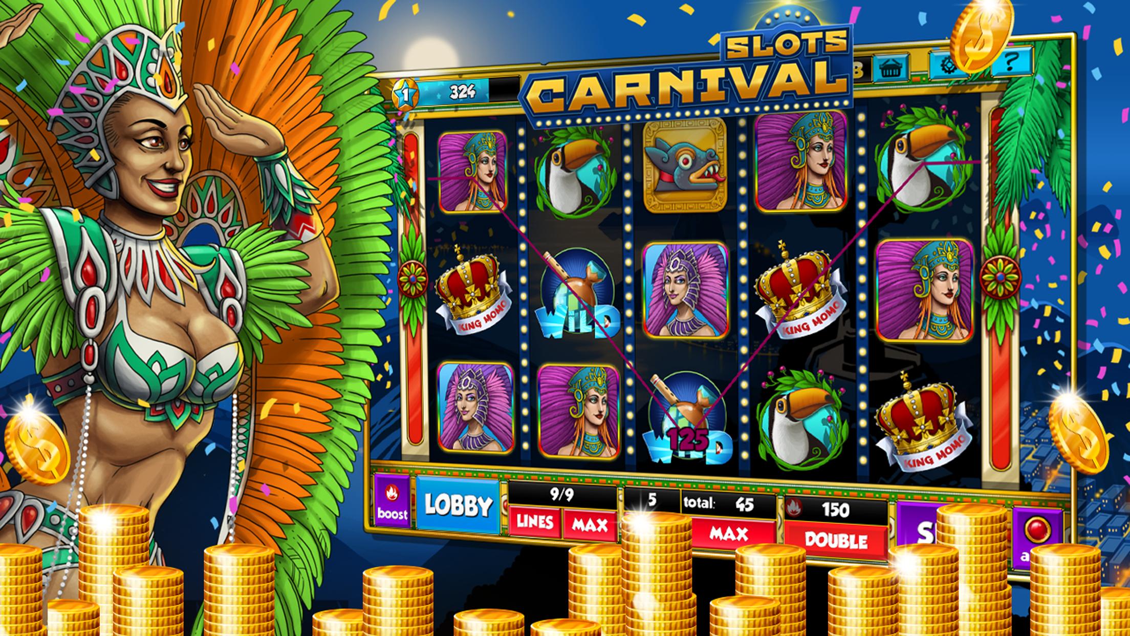 Sảnh Rikvip tại Sky88 sở hữu kho game nổ hũ siêu hấp dẫn