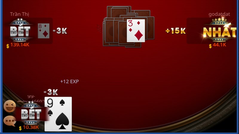 Những ưu điểm nổi bật khi chơi Tiến lên tại nhà cái Sky88