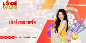 Lô đề trực tuyến